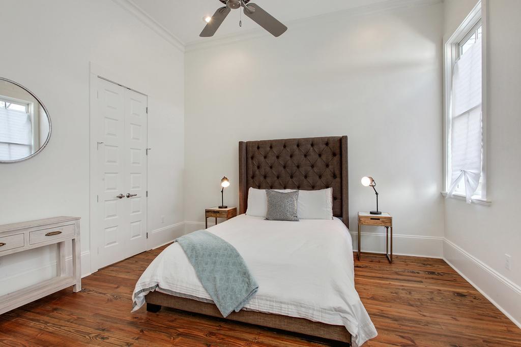 Charming Royal Queen Blocks From Fq! Villa New Orleans Buitenkant foto