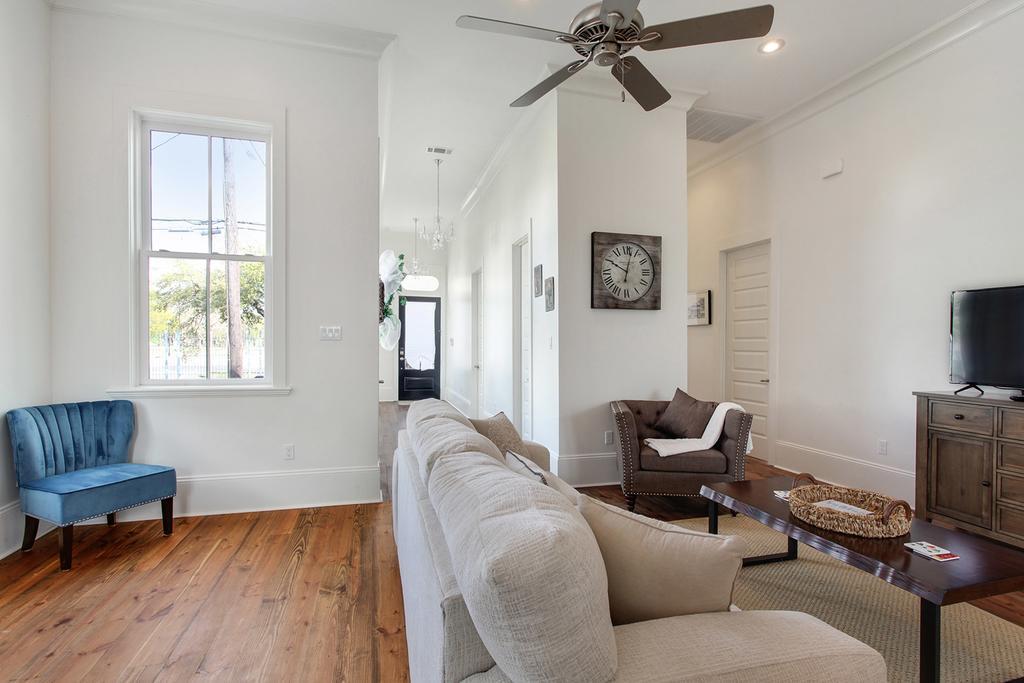 Charming Royal Queen Blocks From Fq! Villa New Orleans Buitenkant foto