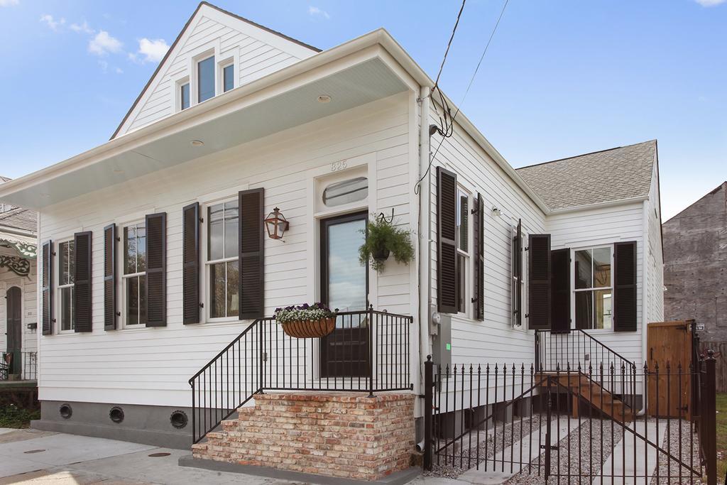 Charming Royal Queen Blocks From Fq! Villa New Orleans Buitenkant foto