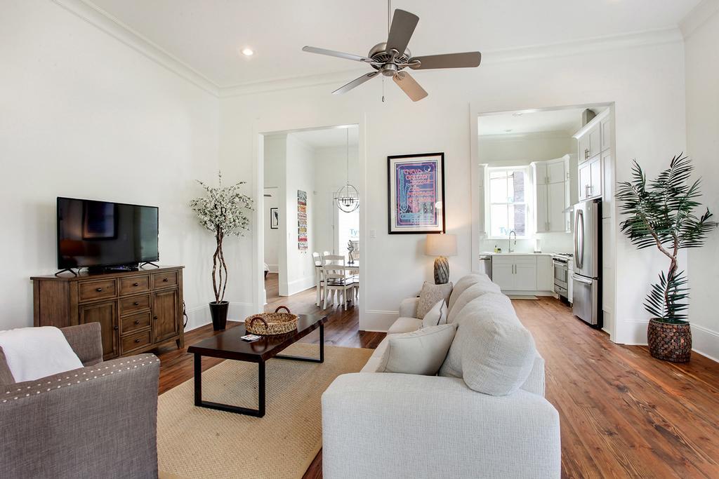 Charming Royal Queen Blocks From Fq! Villa New Orleans Buitenkant foto