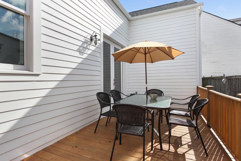 Charming Royal Queen Blocks From Fq! Villa New Orleans Buitenkant foto