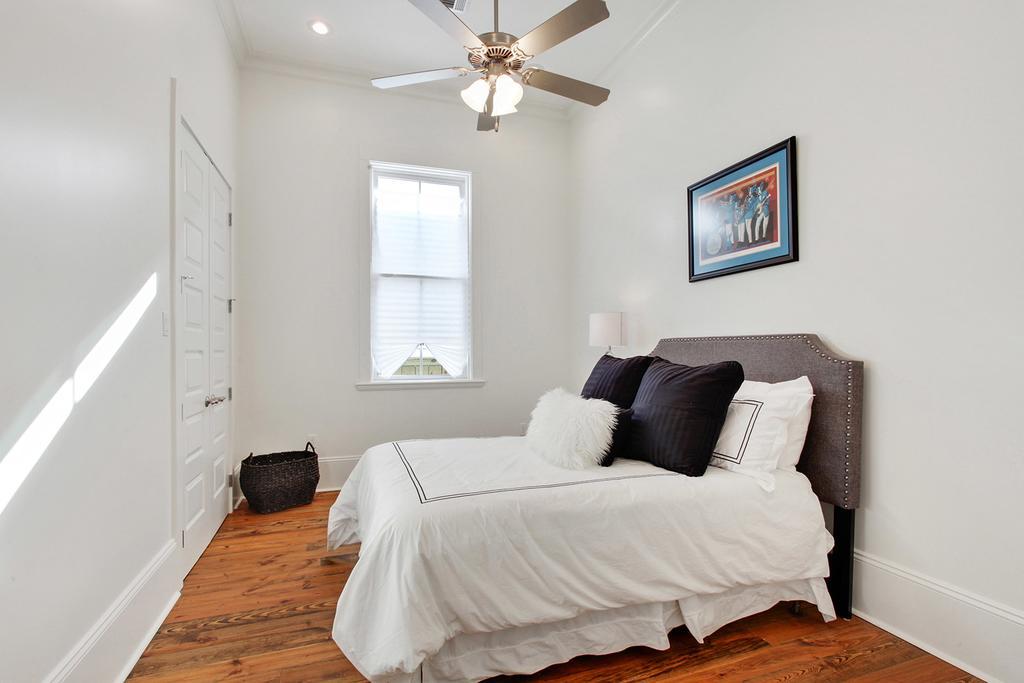 Charming Royal Queen Blocks From Fq! Villa New Orleans Buitenkant foto