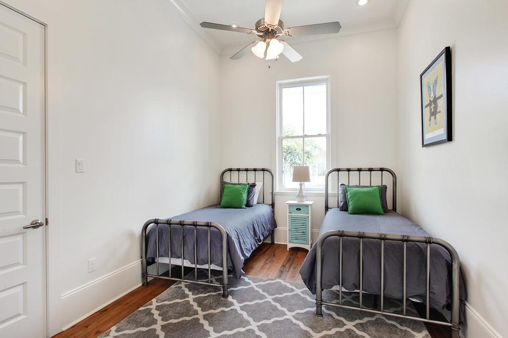 Charming Royal Queen Blocks From Fq! Villa New Orleans Buitenkant foto